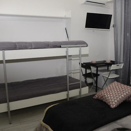 L'Aurora B&B Neapol Zewnętrze zdjęcie