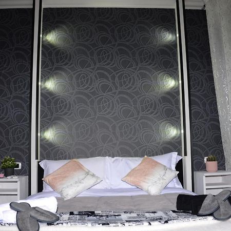 L'Aurora B&B Neapol Zewnętrze zdjęcie