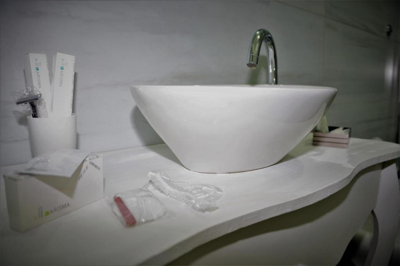 L'Aurora B&B Neapol Zewnętrze zdjęcie