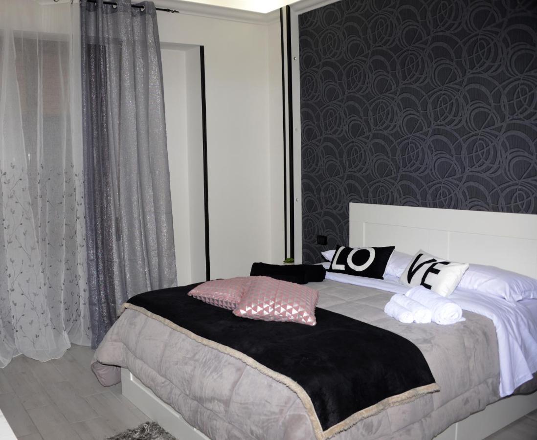 L'Aurora B&B Neapol Zewnętrze zdjęcie
