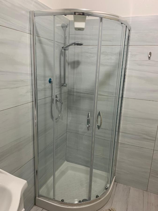 L'Aurora B&B Neapol Zewnętrze zdjęcie