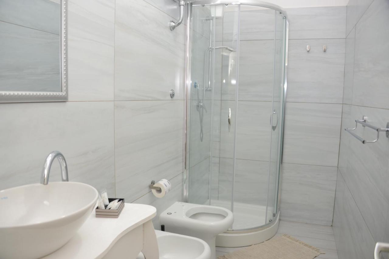 L'Aurora B&B Neapol Zewnętrze zdjęcie