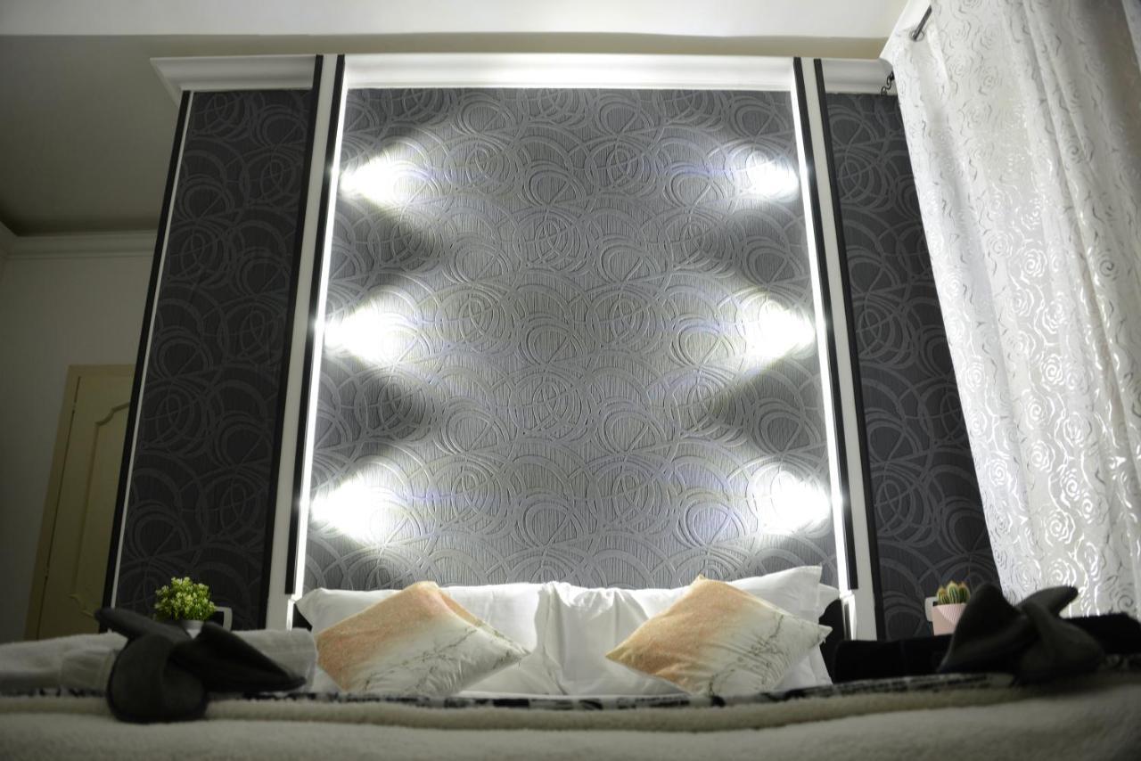 L'Aurora B&B Neapol Zewnętrze zdjęcie