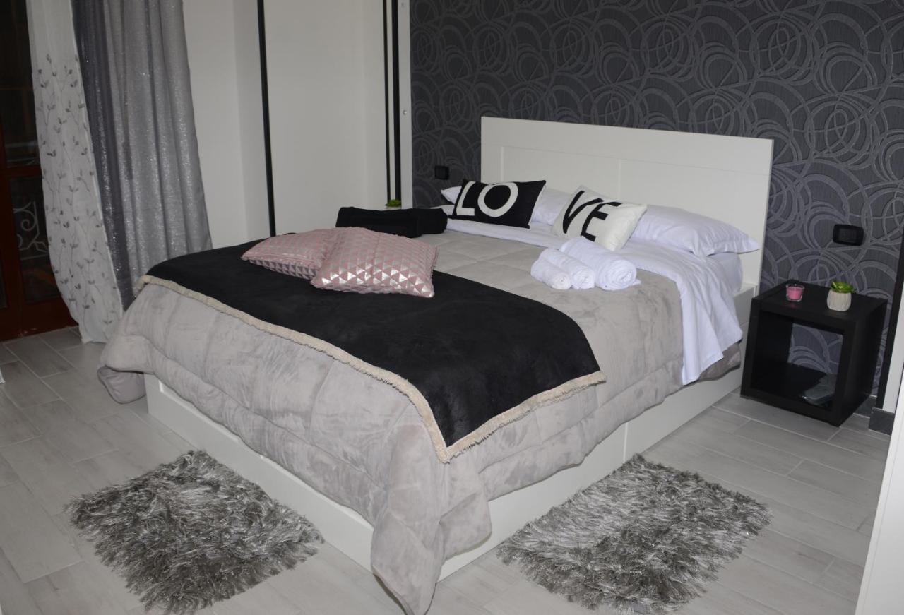 L'Aurora B&B Neapol Zewnętrze zdjęcie