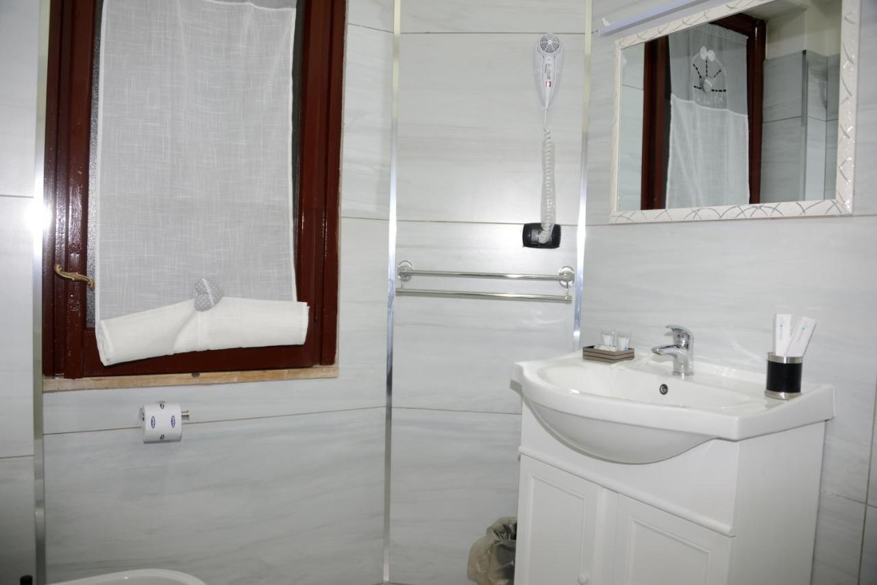 L'Aurora B&B Neapol Zewnętrze zdjęcie