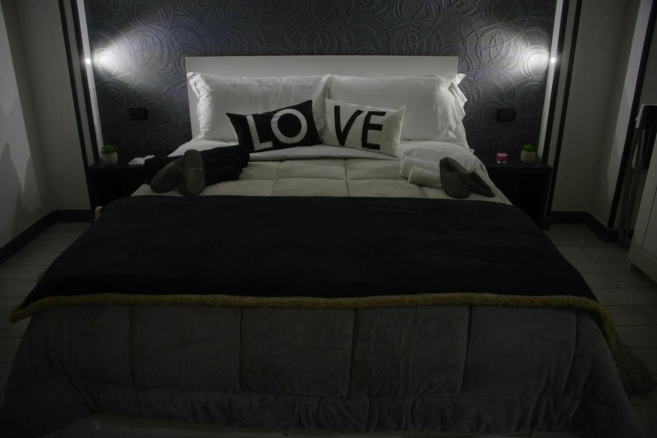 L'Aurora B&B Neapol Zewnętrze zdjęcie