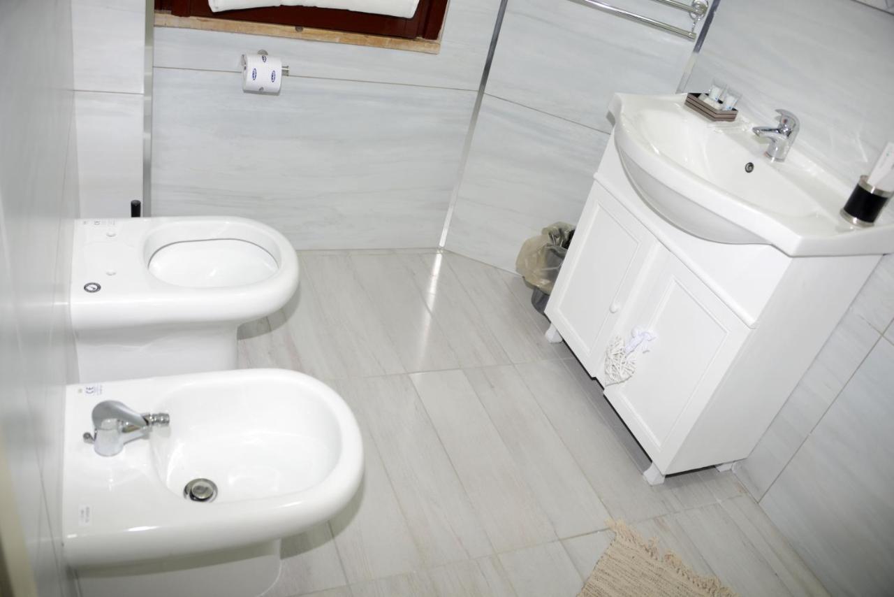 L'Aurora B&B Neapol Zewnętrze zdjęcie